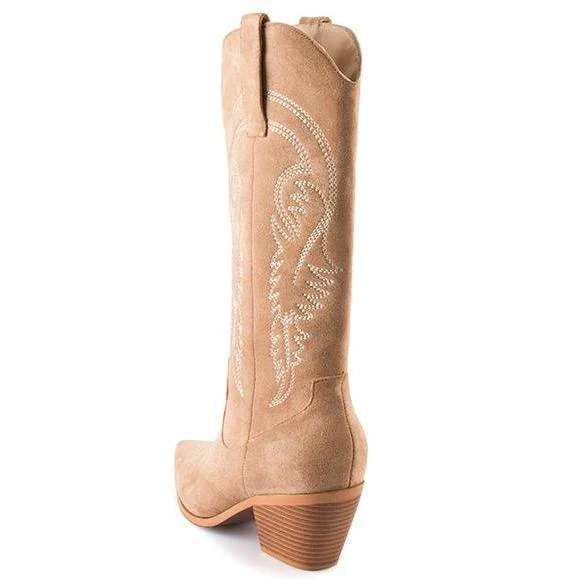 Botte Country – Image 3