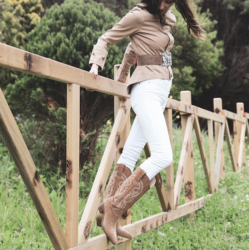 Botte Country – Image 5