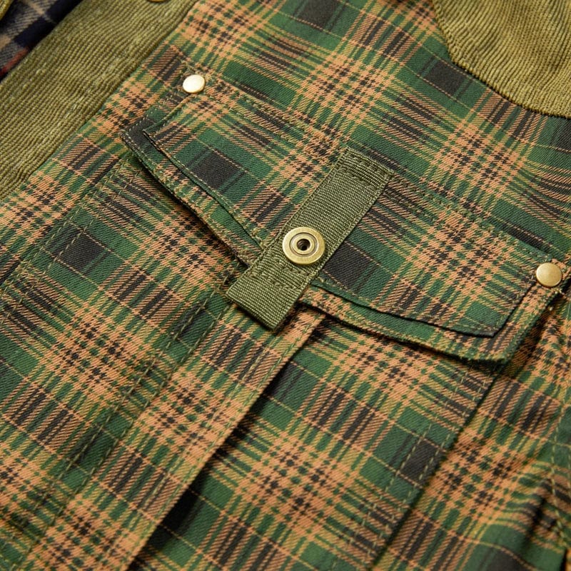 Chemise Boutons Pressions Western – Image 5