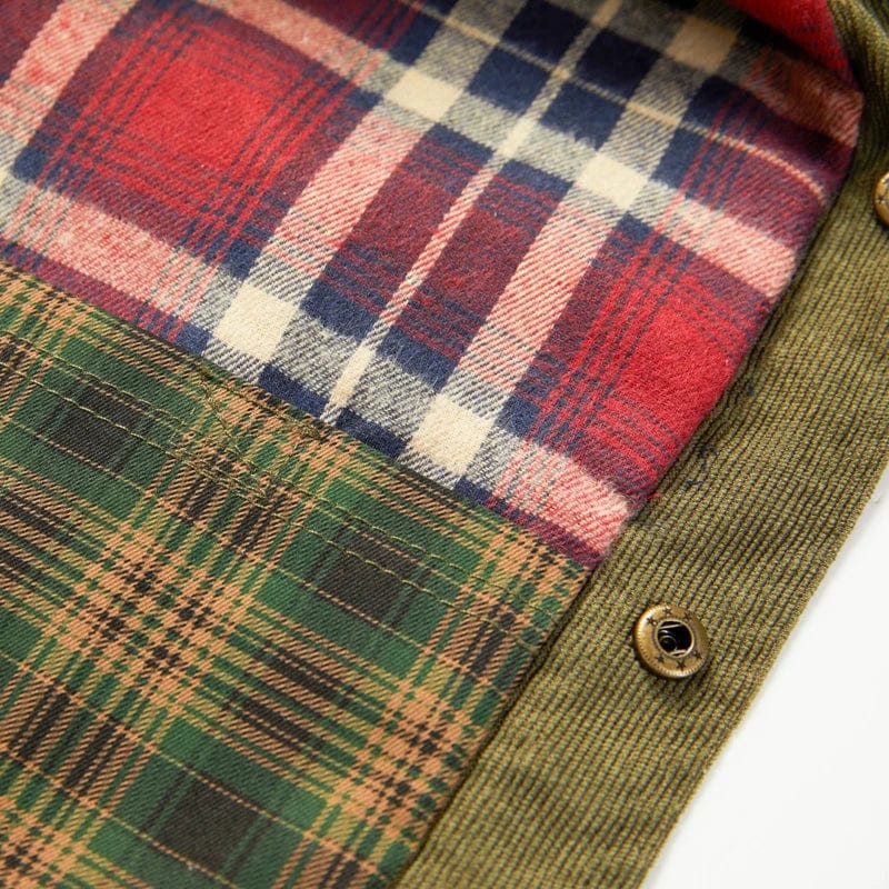 Chemise Boutons Pressions Western – Image 6