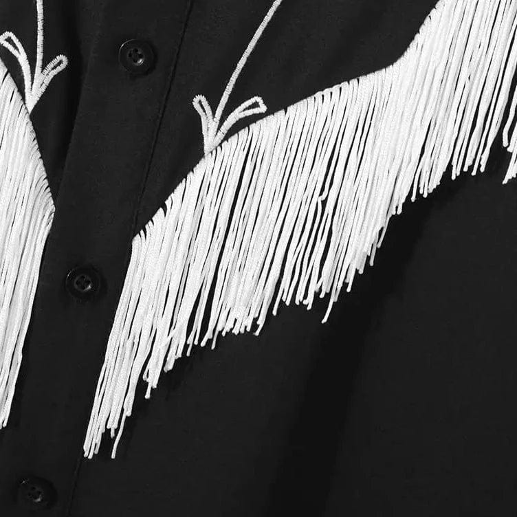 Chemise Country Homme – Image 8