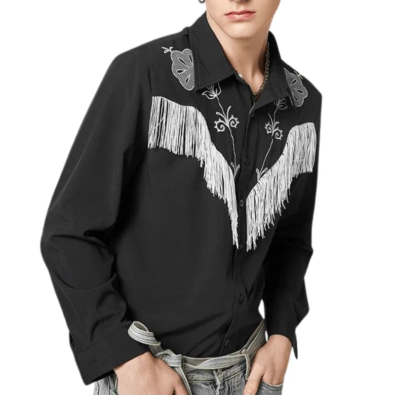 Chemise Country Homme – Image 2