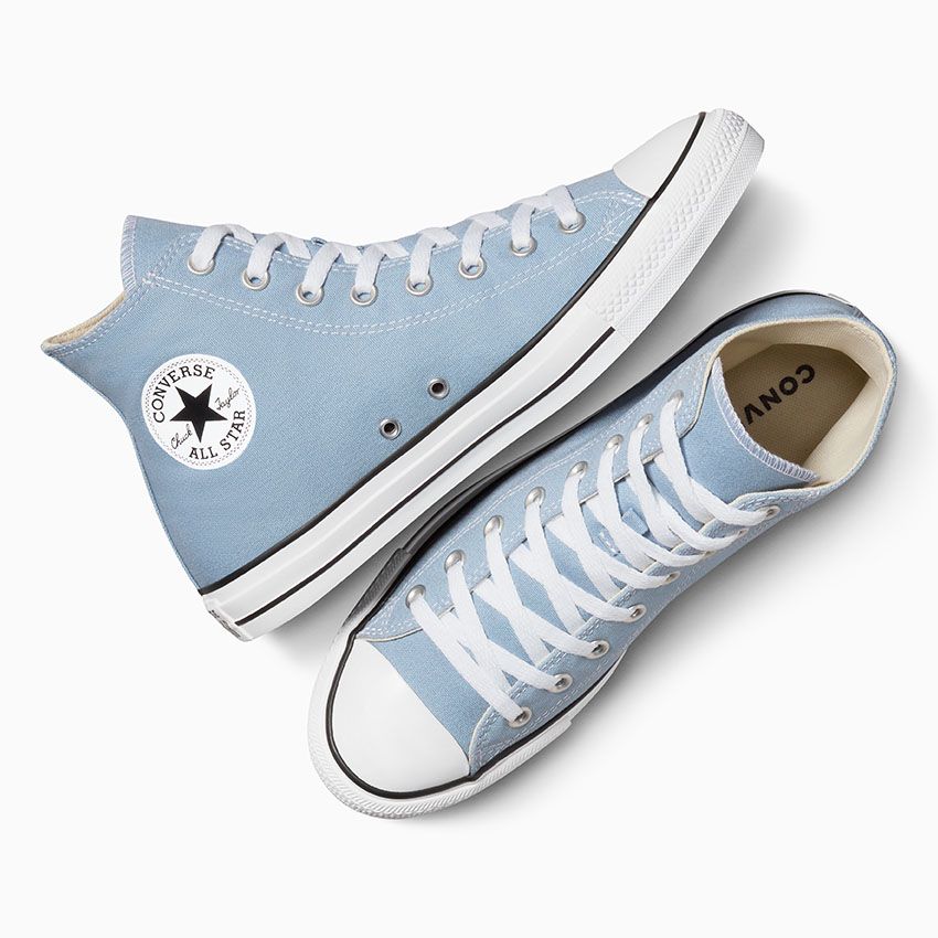 Chuck Taylor All Star Seasonal High Top - Souliers Converse pour hommes et femmes – Image 5