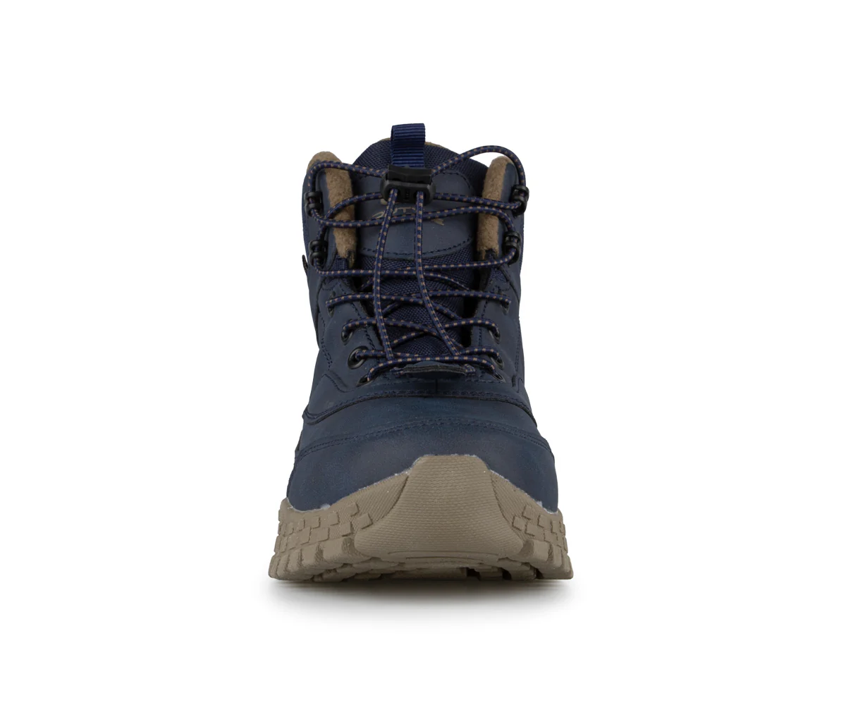 Bottes d’hiver Duty Nine pour garçons - ATTONEY – Image 2