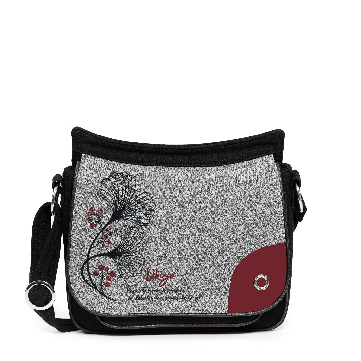 Sac à bandoulière Jak's pour femmes - JAK ORME – Image 2