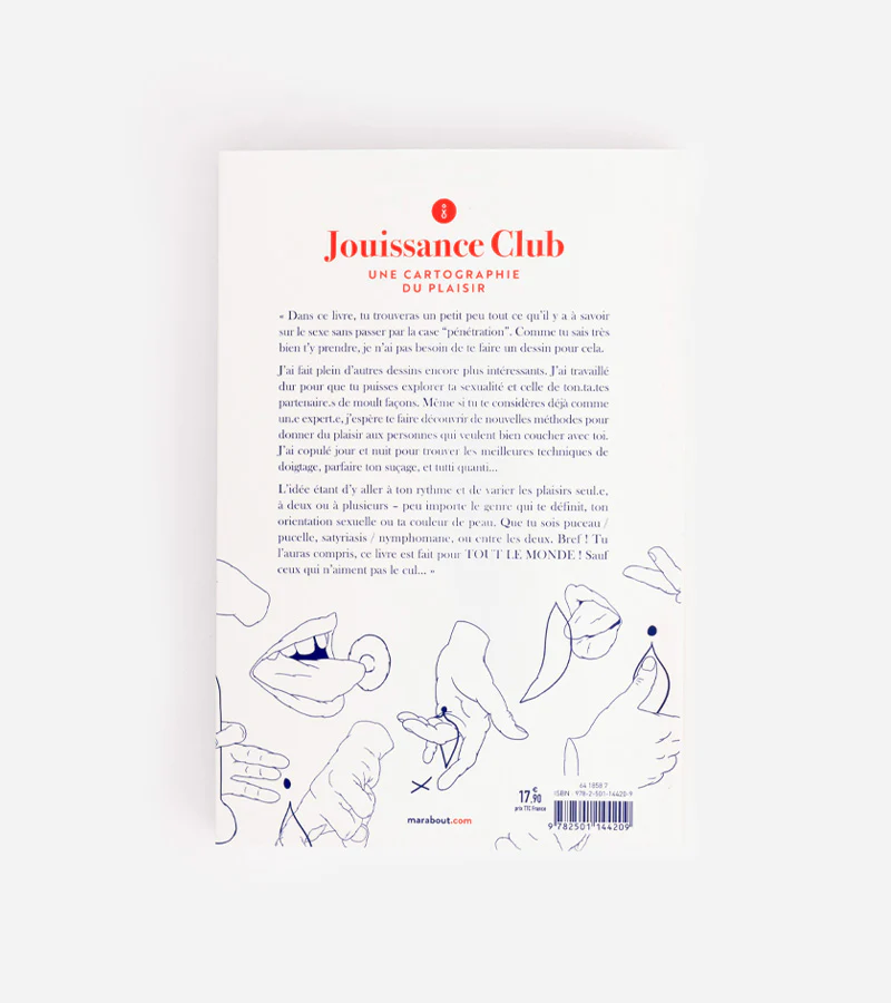 Jouissance Club – Image 4
