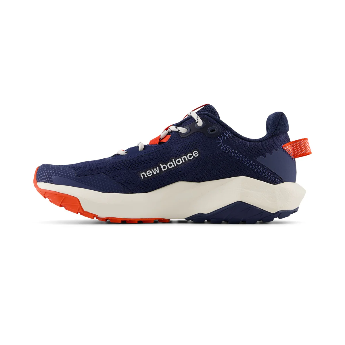 Souliers de course de sentier New Balance junior pour garçons - NITREL V6 – Image 7