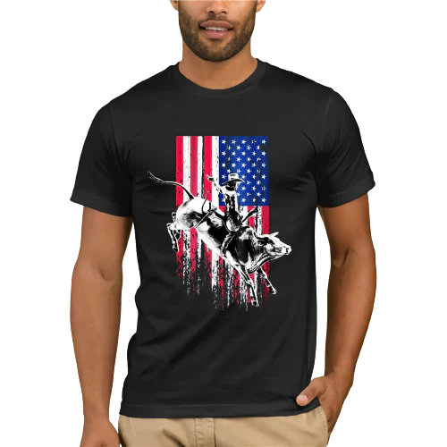 T Shirt Western