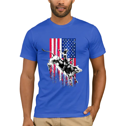 T Shirt Western – Image 2