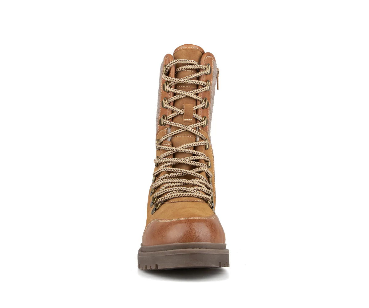 Bottes d’hiver West Way pour femmes - KAOULED – Image 4